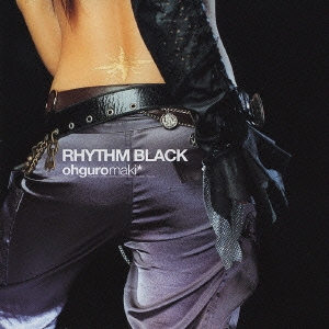 RHYTHM BLACK [CCCD]