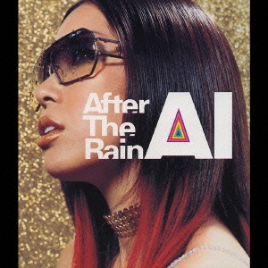 After The Rain ［CD+DVD］＜初回生産限定盤＞