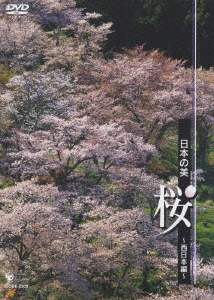 日本の美　桜　～西日本編～