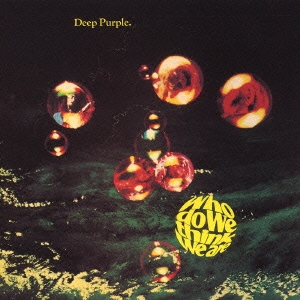 Deep Purple/紫の肖像＜紙ジャケット仕様完全生産限定盤＞