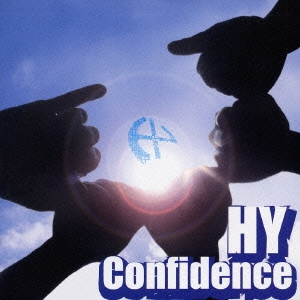 逆輸入 HY/Confidence＜通常盤＞ 邦楽