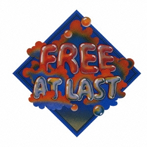 フリー・アット・ラスト+6