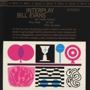 インタープレイ +1＜初回限定盤＞