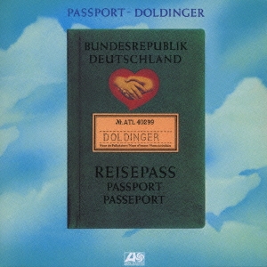 パスポート・ファースト