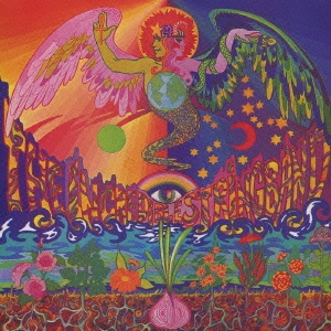 ザ・ファイヴ・サウザンド・スピリッツ