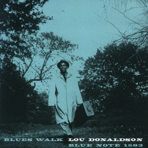 ブルース・ウォーク