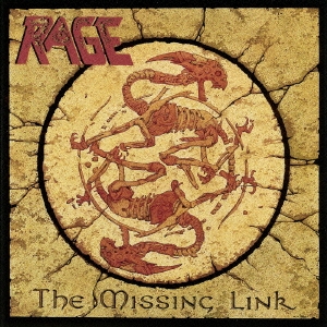 ザ・ミッシング・リンク＜初回生産限定盤＞