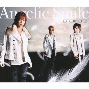 Angelic Smile/WINTER PARTY＜通常盤＞