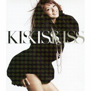 KISS KISS KISS / aishiteru... ［CD+DVD］