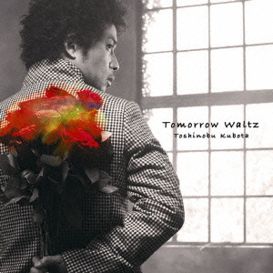 Tomorrow Waltz ［CD+DVD］＜初回生産限定盤＞