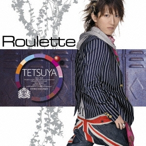 Roulette ［CD+DVD］＜初回生産限定盤＞