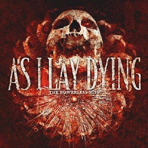 As I Lay Dying/ѥ쥹饤[MBCY-1124]
