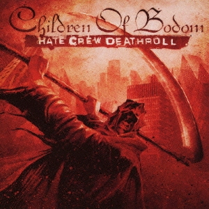 ヘイト・クルー・デスロール＜初回限定特別価格盤＞