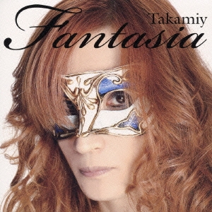 Fantasia ［CD+DVD］＜初回限定盤＞