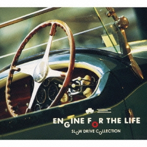 TVK presents "Engine For The Life ～Slow Drive Collection～"