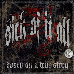 ベースド･オン･ア･トゥルー･ストーリー