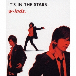 IT'S IN THE STARS ［CD+DVD］＜初回限定盤＞