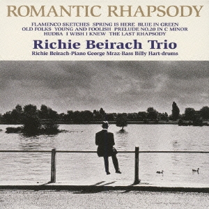 Richie Beirach Trio/ޥƥåץǥ[VHCD-78094]