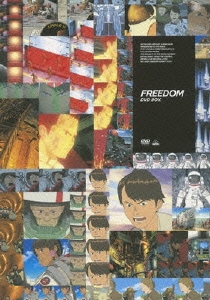 FREEDOM DVD-BOX