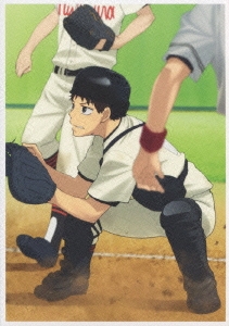 おおきく振りかぶって ～夏の大会編～ 5 ［DVD+CD］＜完全生産限定盤＞