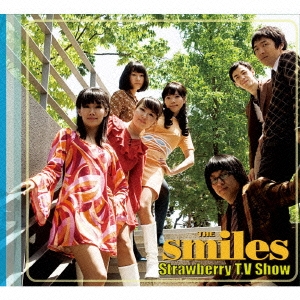 Smiles (Korea)/ȥ٥꡼ T.V 硼[TKOK-0005]