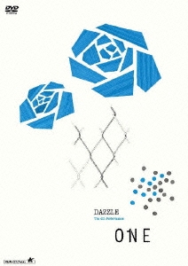 DAZZLE 「ONE」
