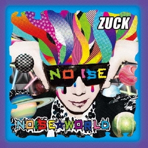 NOISE☆WORLD ［CD+DVD］＜初回限定盤＞