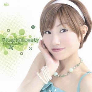 Simply Lovely ［CD+DVD］