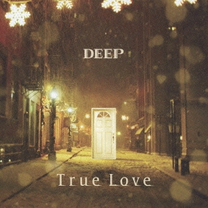 True Love ［CD+DVD］