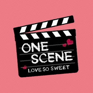 ONE SCENE LOVE SO SWEET