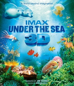 IMAX: Under the Sea 3D -アンダー・ザ・シー-