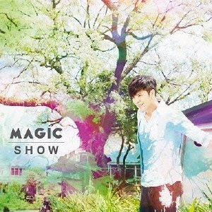MAGIC ［CD+DVD］＜初回盤B＞