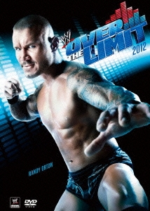 WWE オーバー・ザ・リミット 2012