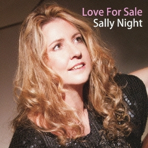 Sally Night/֡ե[VHCD-78262]