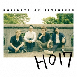 HO17 ［CD+DVD+写真集］