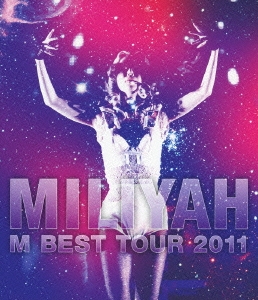 M BEST TOUR 2011