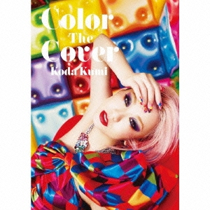 Color The Cover ［CD+DVD+フォトブック］