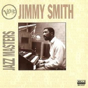 ジミー・スミス