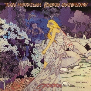 妖精交響曲＜初回生産限定盤＞