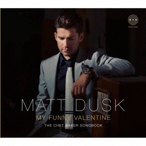 MY FUNNY VALENTINE-THE CHET BAKER SONGBOOK