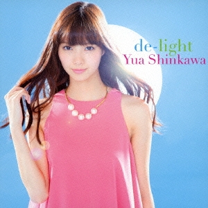 de-light ［CD+DVD］