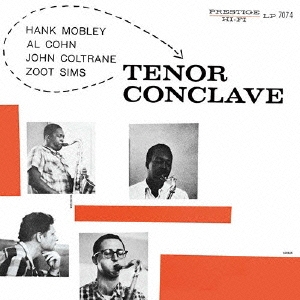 テナー・コンクレイヴ