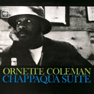 Ornette Coleman/ѥȶʡꥹڥץ饤ס[SICP-4043]