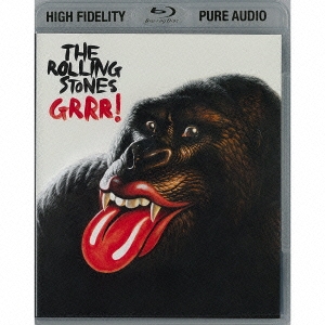 The Rolling Stones/GRRR! ～グレイテスト・ヒッツ 1962-2012 