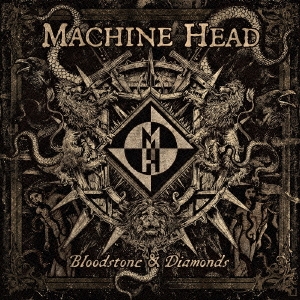 Machine Head/֥åɥȡ󡦥ɡ CD+TġLϡ̸ס[VQCD-10420]