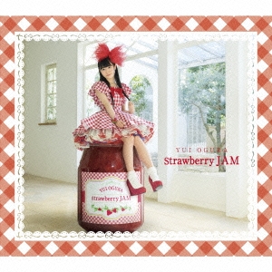Strawberry JAM ［CD+Blu-ray Disc］