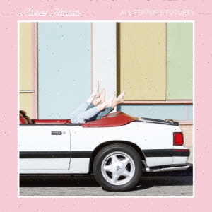 Miami Horror/ALL POSSIBLE FUTURES -Deluxe Edition-[LEXCD-15007]