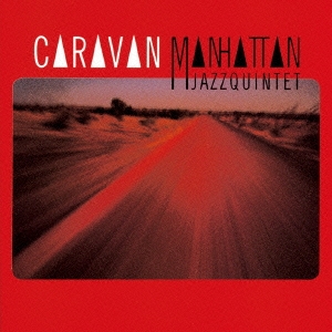 Manhattan Jazz Quintet/Х[KICJ-2428]