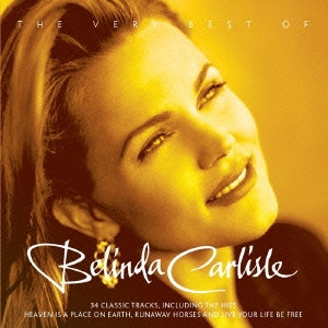 Belinda Carlisle/ヴェリー・ベスト・オブ・ベリンダ・カーライル