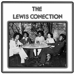 The Lewis Connection＜タワーレコード限定＞